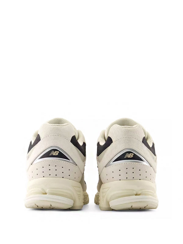 New Balance 2002R Arid Stone Black Coffee