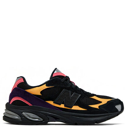 New Balance 2010 Kith Black Multi