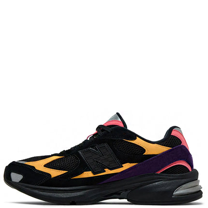 New Balance 2010 Kith Black Multi