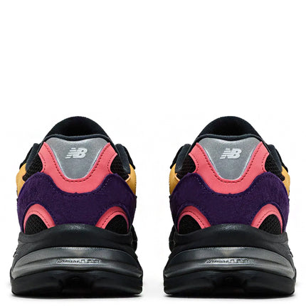 New Balance 2010 Kith Black Multi