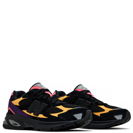 New Balance 2010 Kith Black Multi