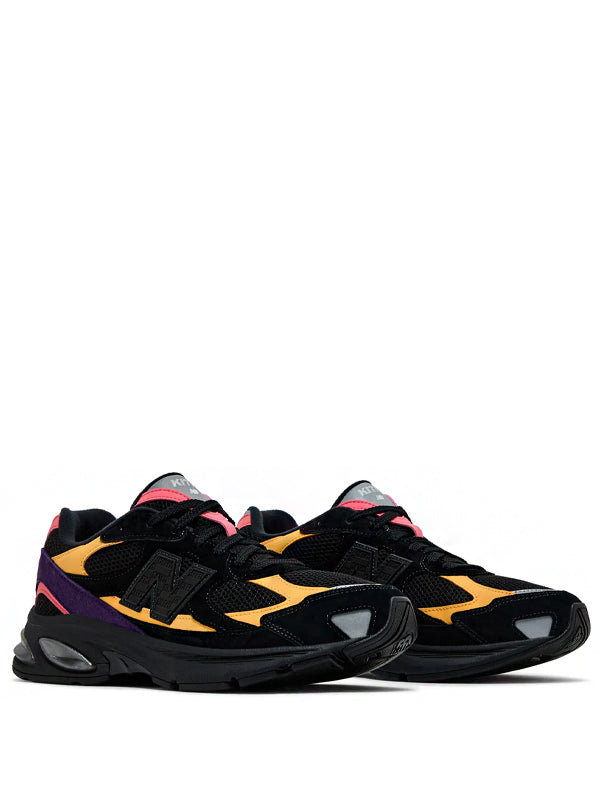 New Balance 2010 Kith Black Multi