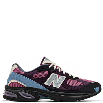 New Balance 2010 Kith Purple Black