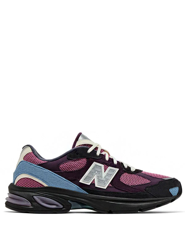 New Balance 2010 Kith Purple Black