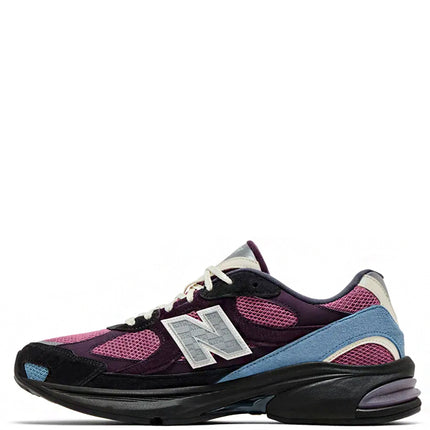 New Balance 2010 Kith Purple Black