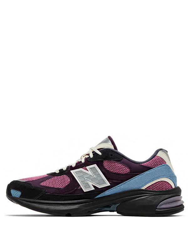 New Balance 2010 Kith Purple Black