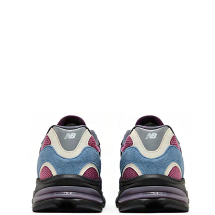 New Balance 2010 Kith Purple Black