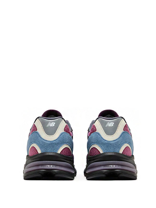 New Balance 2010 Kith Purple Black
