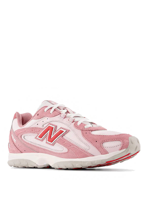 New Balance 204L Rosewood