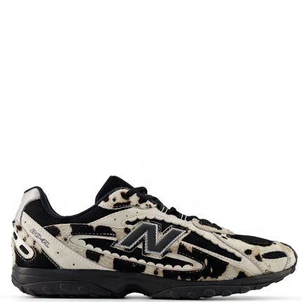 New Balance 204L atmos Pink Cow Girl Black Sea Salt