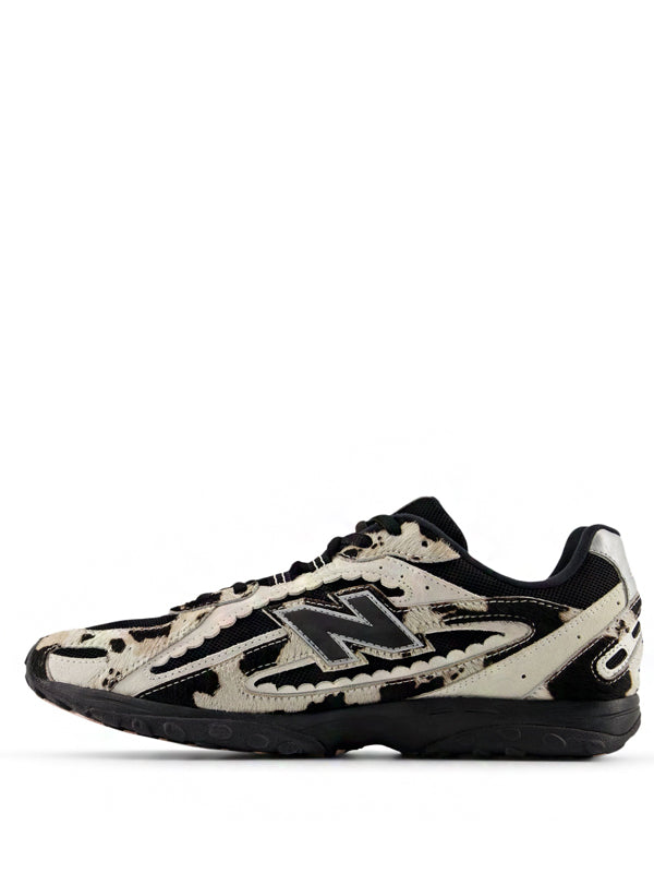 New Balance 204L atmos Pink Cow Girl Black Sea Salt