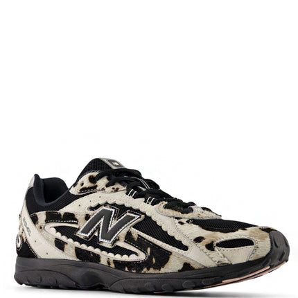 New Balance 204L atmos Pink Cow Girl Black Sea Salt