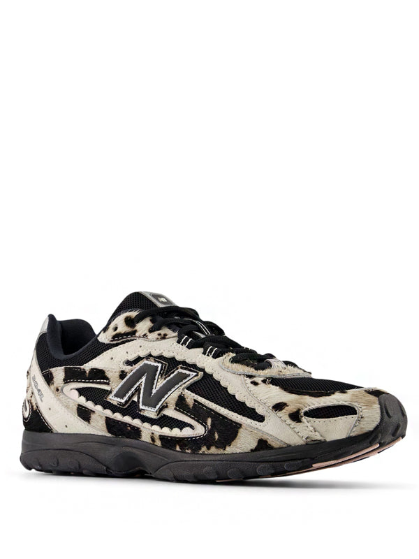 New Balance 204L atmos Pink Cow Girl Black Sea Salt