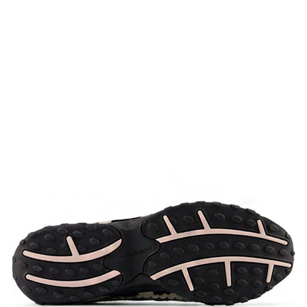 New Balance 204L atmos Pink Cow Girl Black Sea Salt