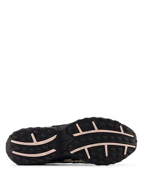 New Balance 204L atmos Pink Cow Girl Black Sea Salt