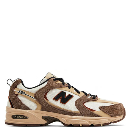New Balance 530 Brown Tan