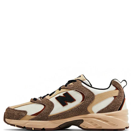 New Balance 530 Brown Tan