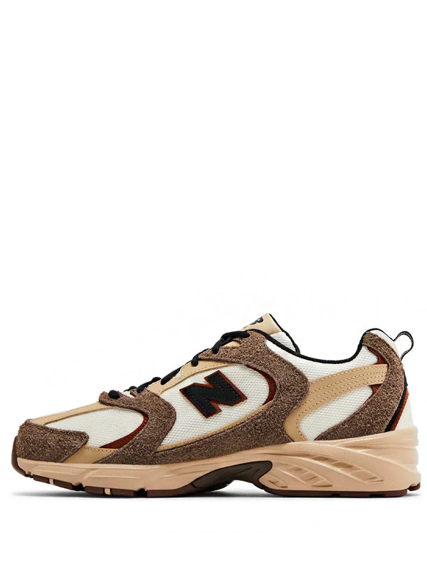 New Balance 530 Brown Tan