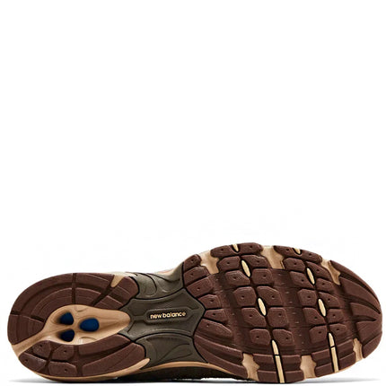 New Balance 530 Brown Tan