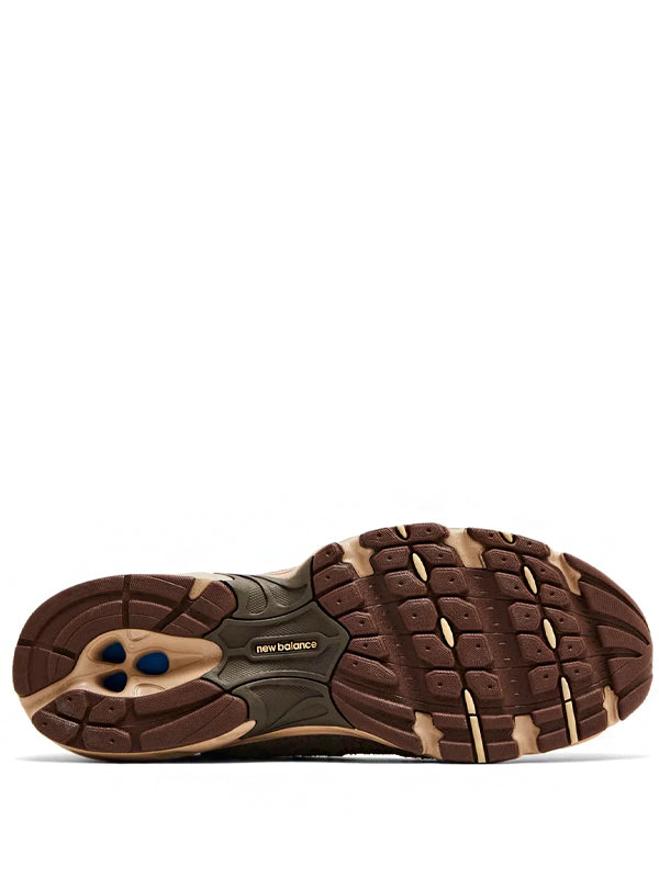 New Balance 530 Brown Tan