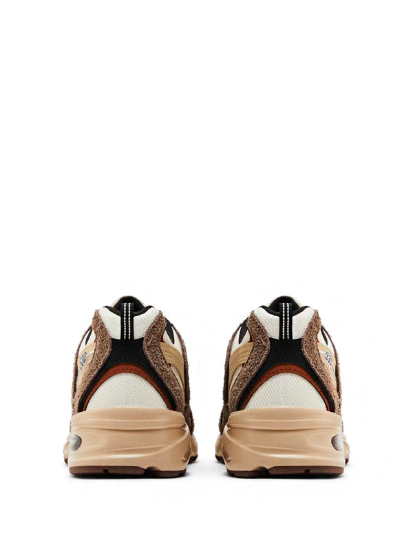 New Balance 530 Brown Tan