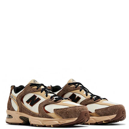 New Balance 530 Brown Tan