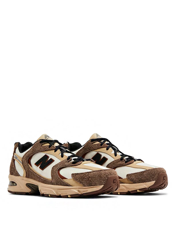 New Balance 530 Brown Tan