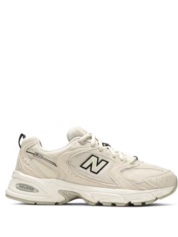 New Balance 530 Ivory