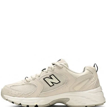 New Balance 530 Ivory