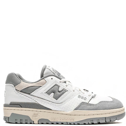 New Balance 550 White Rain Cloud