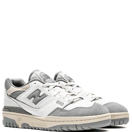 New Balance 550 White Rain Cloud