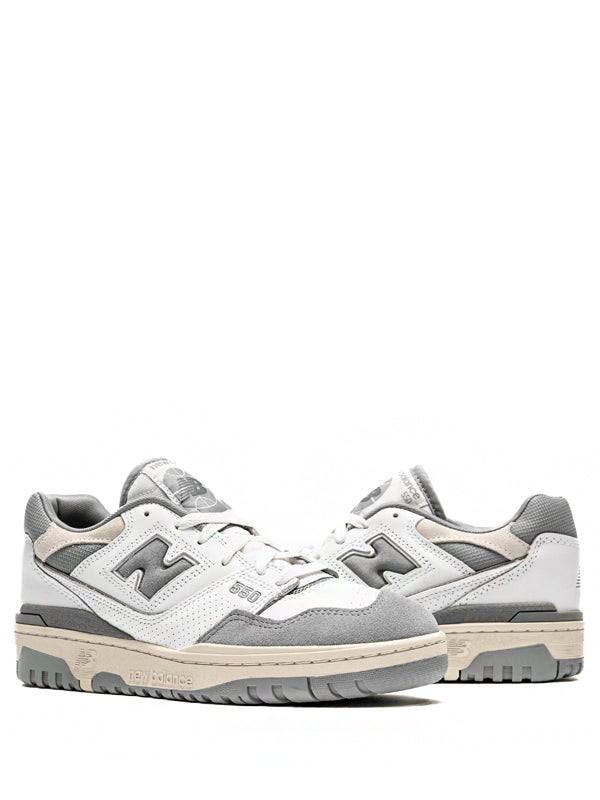 New Balance 550 White Rain Cloud