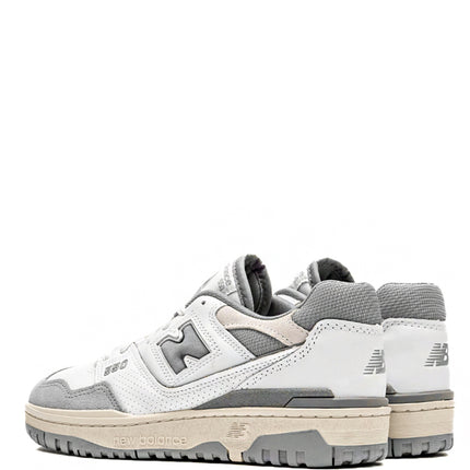 New Balance 550 White Rain Cloud