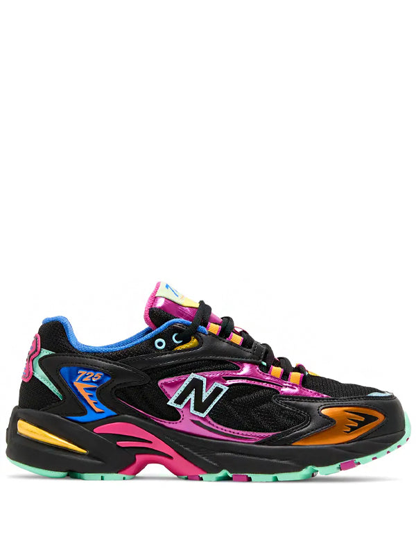 New Balance 725v1 Neon Nights Pack