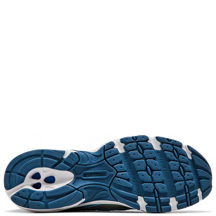 New Balance 740 Blue Agate White Sky Blue