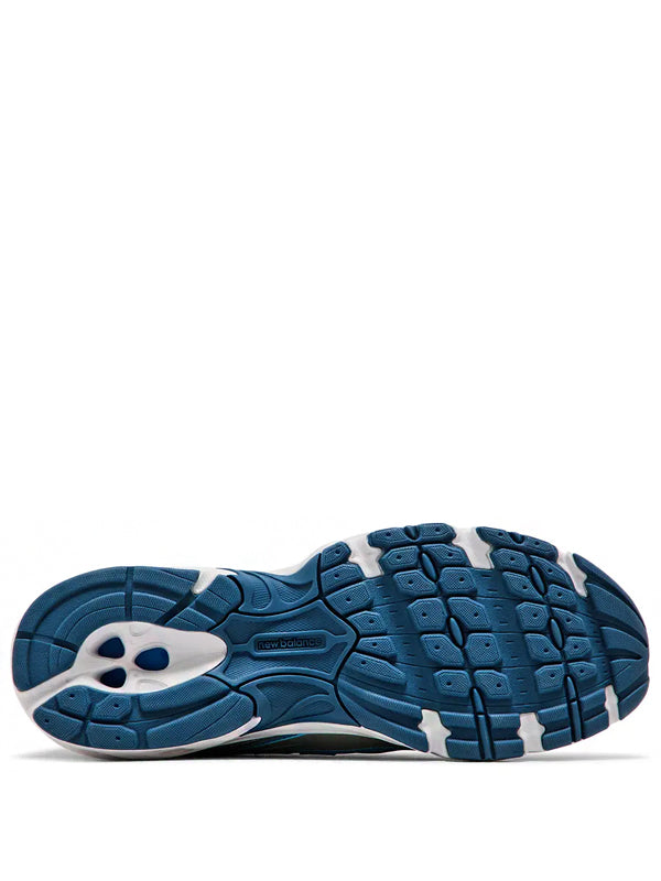 New Balance 740 Blue Agate White Sky Blue