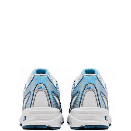 New Balance 740 Blue Agate White Sky Blue