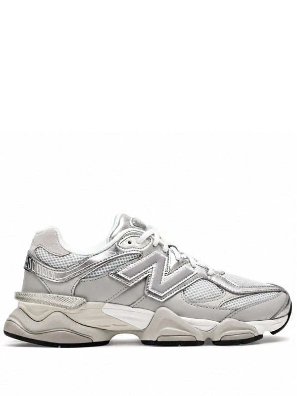 New Balance 9060 Raincloud Truffle Salt