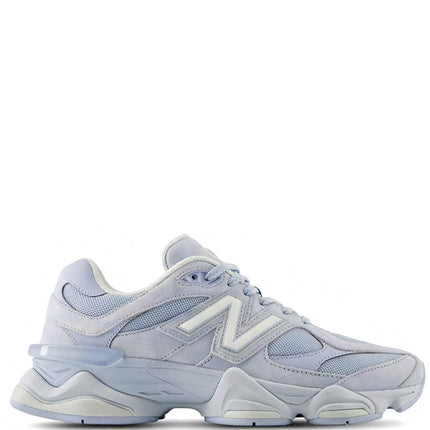 New Balance 9060 Sea Salt Oxford Blue