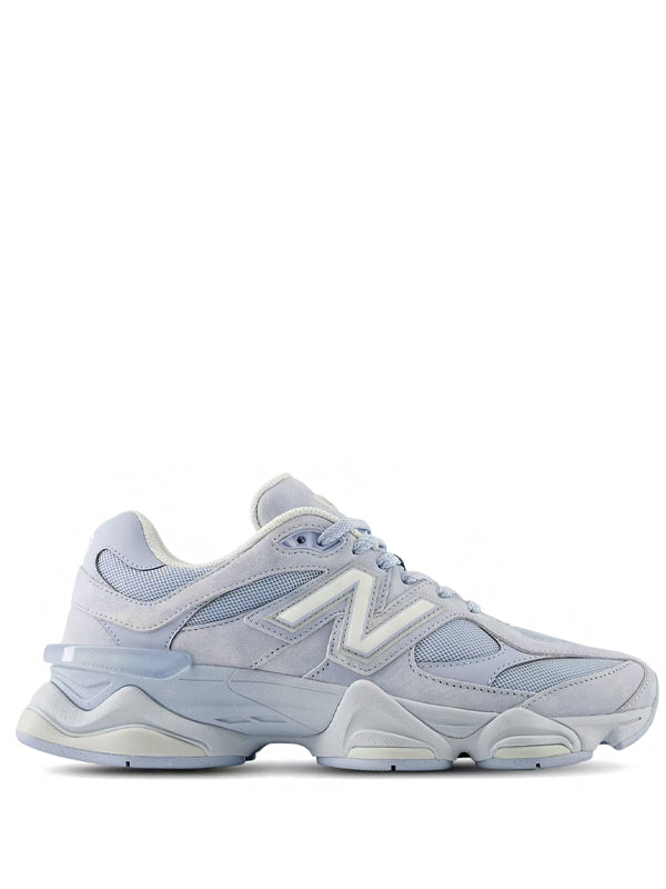 New Balance 9060 Sea Salt Oxford Blue