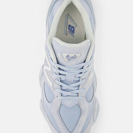 New Balance 9060 Sea Salt Oxford Blue