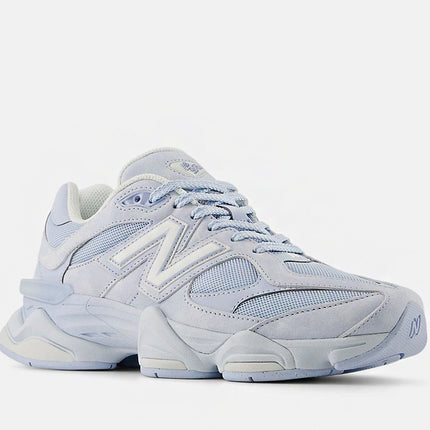 New Balance 9060 Sea Salt Oxford Blue
