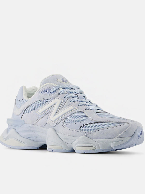 New Balance 9060 Sea Salt Oxford Blue