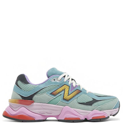 New Balance 9060 Warped