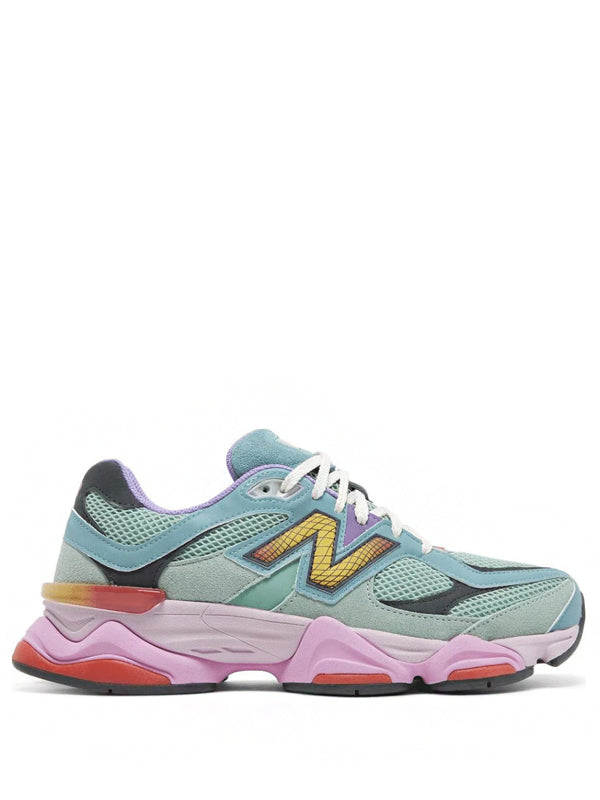 New Balance 9060 Warped