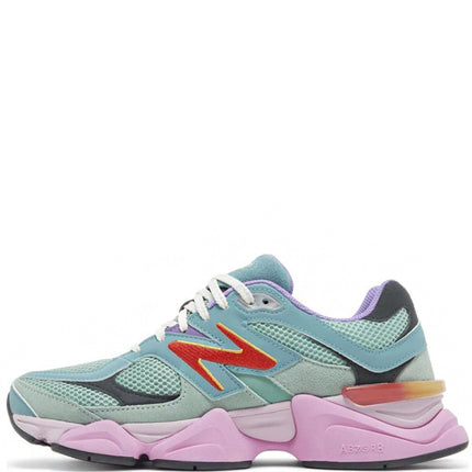 New Balance 9060 Warped