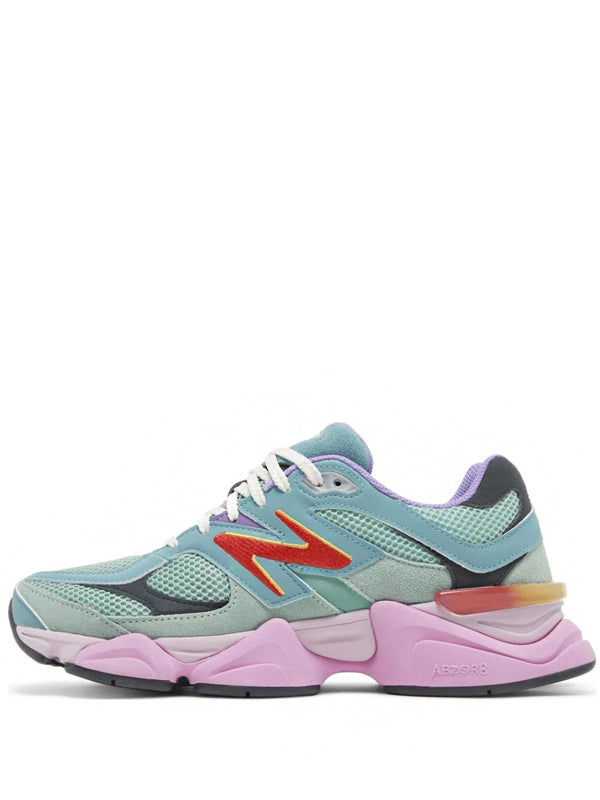New Balance 9060 Warped