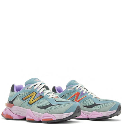 New Balance 9060 Warped