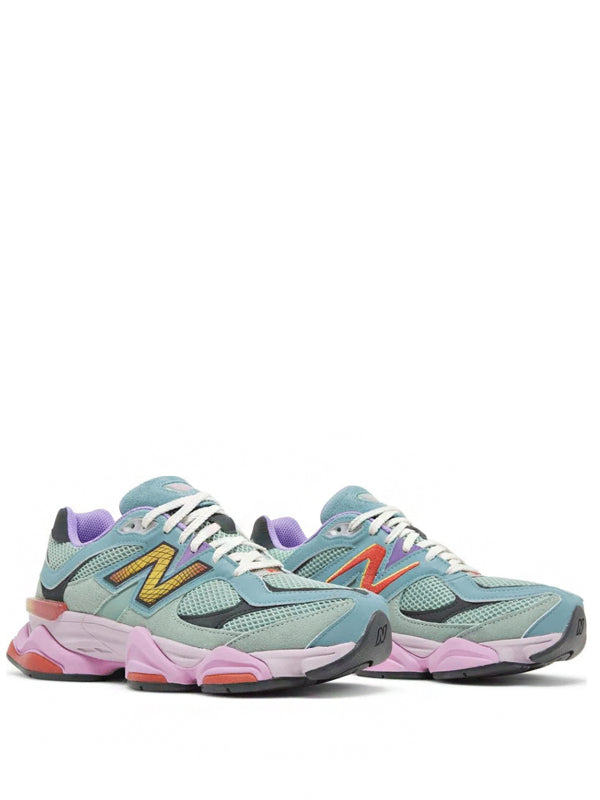 New Balance 9060 Warped