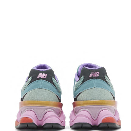 New Balance 9060 Warped